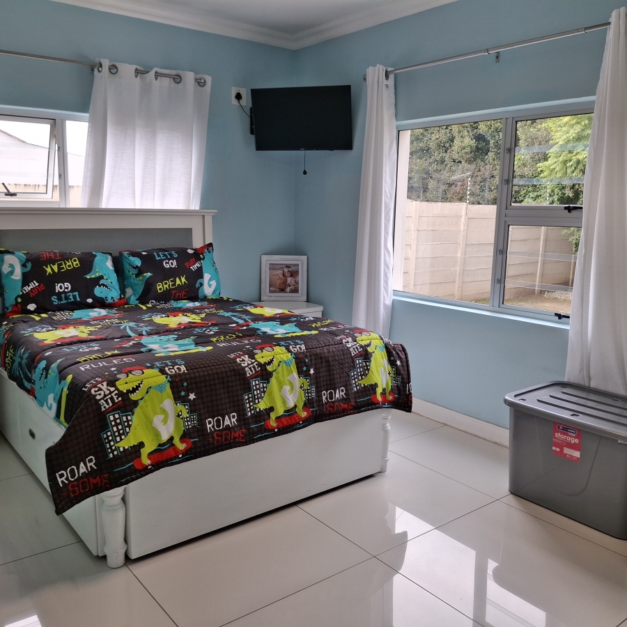 To Let 3 Bedroom Property for Rent in Vincent Eastern Cape